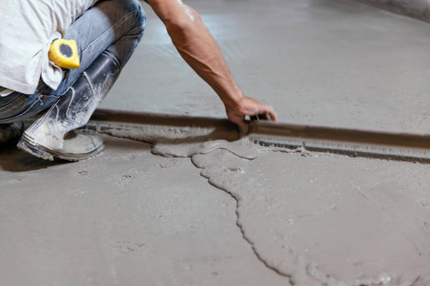 Best Concrete Foundation Repair  in Stone Ridge, VA