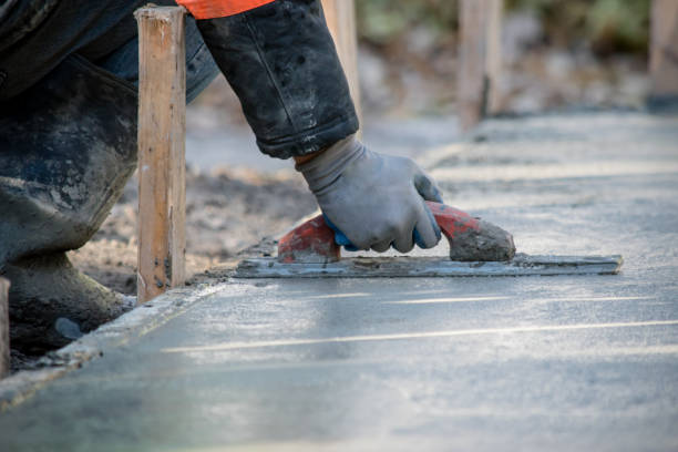 Best Concrete Walkway Installation  in Stone Ridge, VA