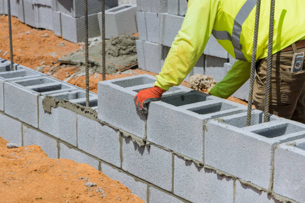 Best Concrete Leveling Services  in Stone Ridge, VA
