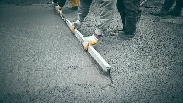 Best Concrete Crack Repair  in Stone Ridge, VA