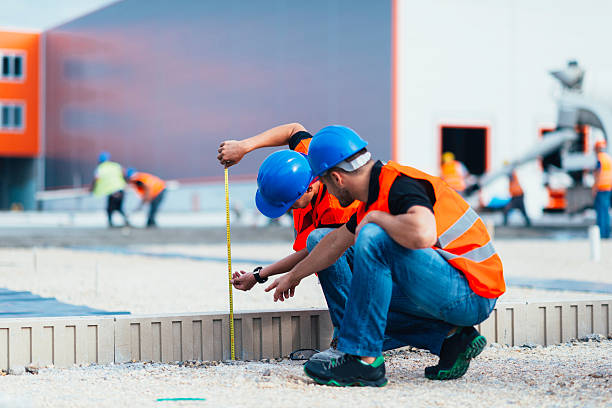 Best Local Concrete Companies  in Stone Ridge, VA
