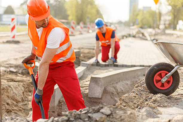 Best Concrete Flooring Contractor  in Stone Ridge, VA
