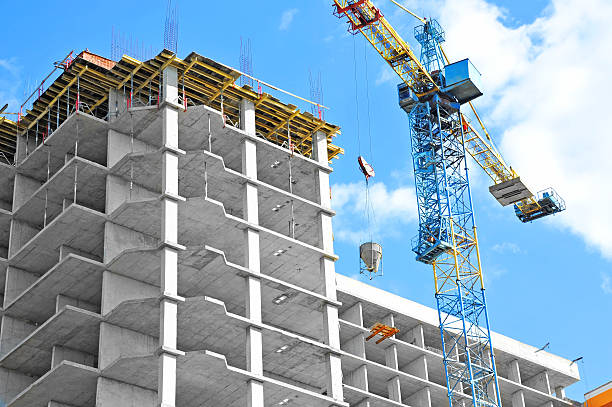 Best Concrete Contractor Near Me  in Stone Ridge, VA