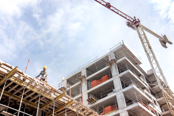 Best Affordable Concrete Contractor  in Stone Ridge, VA